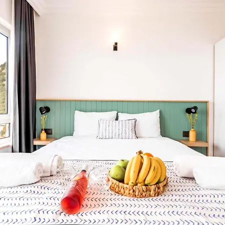 Bella Apartamento *