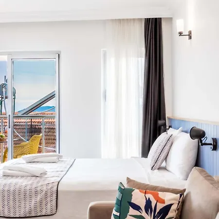 Apartamento Bella