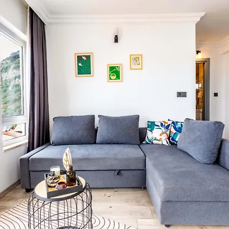 Apartamento Bella *