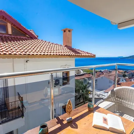 Bella Apartamento Kaş