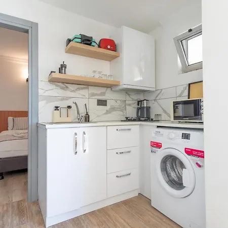 Apartamento Bella *