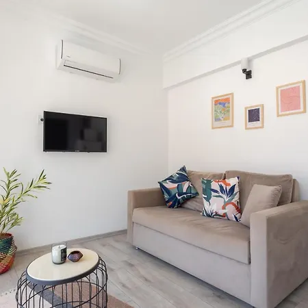 Bella Apartamento *