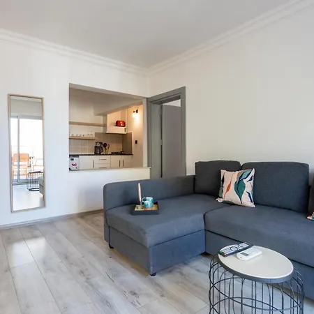 Bella Apartamento