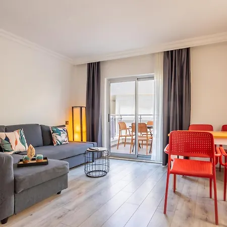 Apartamento Bella Kaş